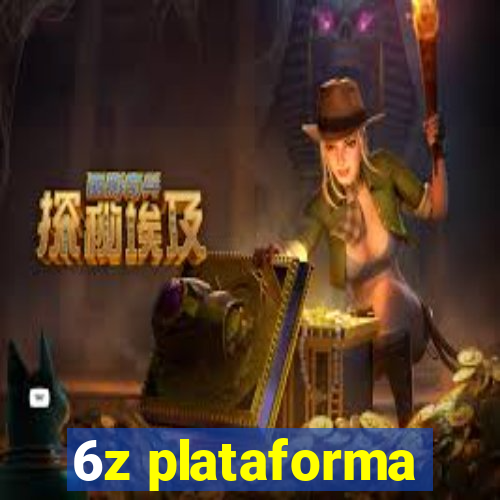 6z plataforma